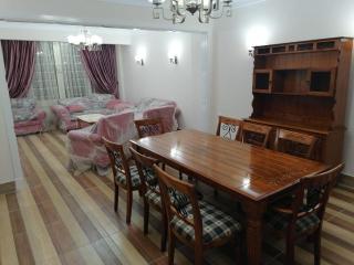 Zamalek cosy house - Kairo - 6