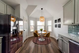 Frisco Border 3BR Retreat Fire Pit King Beds - Little Elm - 6