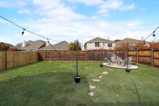 Frisco Border 3BR Retreat Fire Pit King Beds - Little Elm - 4