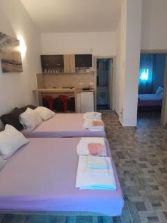 Apartments Masa - Sutomore - 6