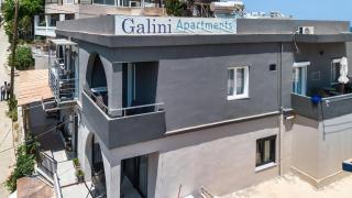 Galini Apartments - Balíon - 5