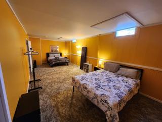 Trailside Furnished Apartment - 5