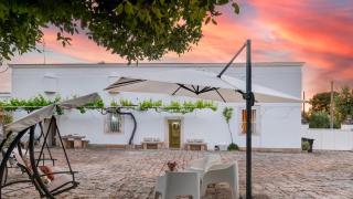 Masseria Profilo 8, Emma Villas - Monopoli - 9