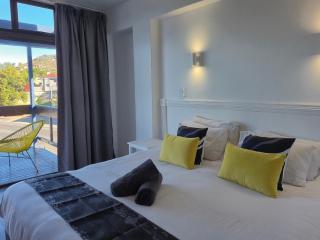 Hoedjiesbaai Hotel - Saldanha - 2