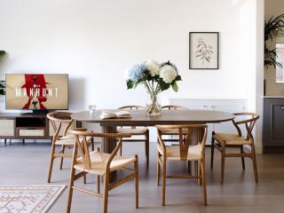 Luxurious 3-Bedroom Notting Hill - Londra - 9