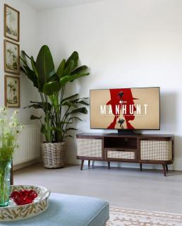 Luxurious 3-Bedroom Notting Hill - Londra - 4