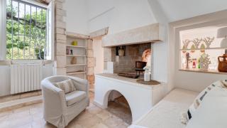 Masseria Profilo 8, Emma Villas - Monopoli - 2