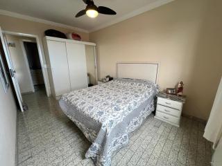 Apartamento com vista para o mar praia da enseada - Guarujá - 3