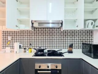 Scenic 2BR in Casco Viejo - 6