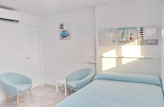 The little Loft - Conil de la Frontera - 5
