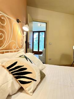 VILLA AUREA with private pool and park - Marcelli - 3