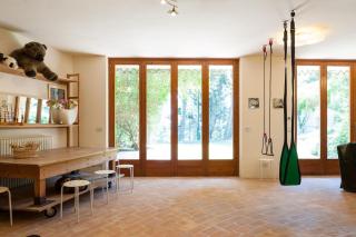 VILLA AUREA with private pool and park - Marcelli - 2