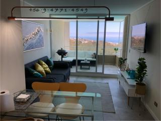 K A Y A K Espectacular departamento Vista Laguna y mar aceptamos mascotas - 9