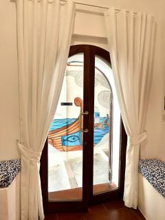 Domus Luméa - dimora di charme a Sperlonga - Sperlonga - 0