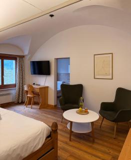 Hotel Corona - Vicosoprano - 4