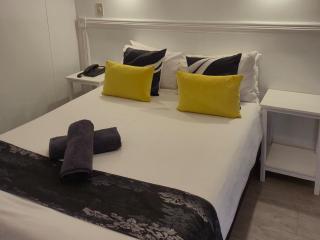 Hoedjiesbaai Hotel - Saldanha - 7
