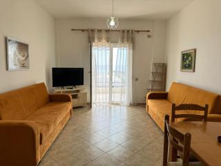 Xhoi Apartament - Durrës - 2
