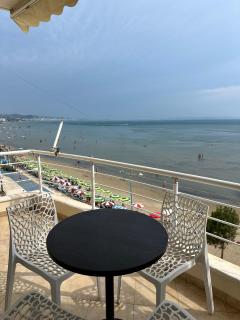 Xhoi Apartament - Durrës - 6