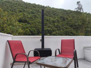 Mirador samsara Penthouse con Jacuzzi al aire libre,piso completo - La Calera - 2
