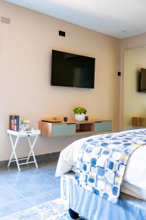 The Outlook @ Victoria Falls - 4