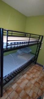 Chalet sur pilotis en bord de plage - 4