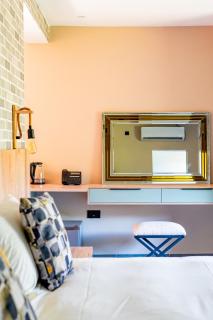 The Outlook @ Victoria Falls - 2