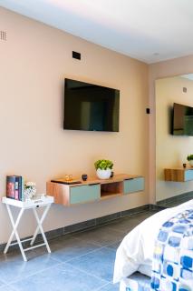 The Outlook @ Victoria Falls - 3