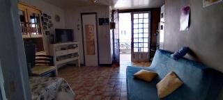 Chalet sur pilotis en bord de plage - 1