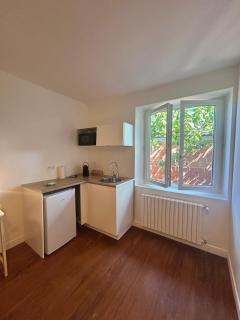 La chambre de Bouloc confortable et calme - Bouloc - 0