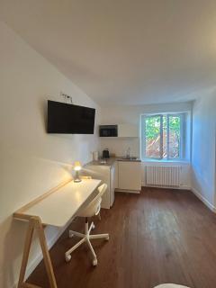 La chambre de Bouloc confortable et calme - Bouloc - 8