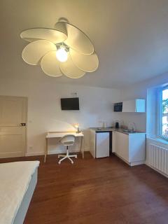La chambre de Bouloc confortable et calme - Bouloc - 6