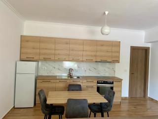 Maxus Apts - Saranda - 7