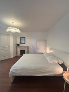 La chambre de Bouloc confortable et calme - Bouloc - 5