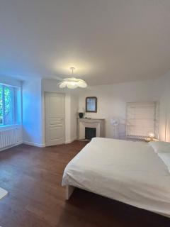 La chambre de Bouloc confortable et calme - Bouloc - 4