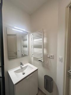 La chambre de Bouloc confortable et calme - Bouloc - 3