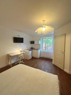 La chambre de Bouloc confortable et calme - Bouloc - 2