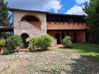 Antico Borghetto - Casa Vacanze - Norcia - 9