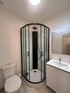 La chambre de Bouloc confortable et calme - Bouloc - 1