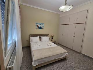 CK Family Retreat Apartment - Kavála - 9