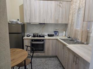 CK Family Retreat Apartment - Kavála - 3