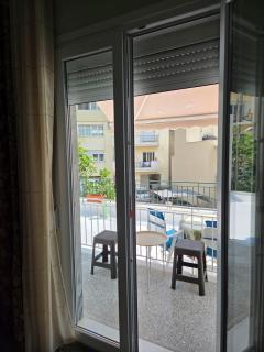CK Family Retreat Apartment - Kavála - 2