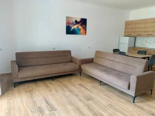 Maxus Apts - Saranda - 9