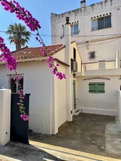 Maison provençale en bord de mer - Vallauris - 2