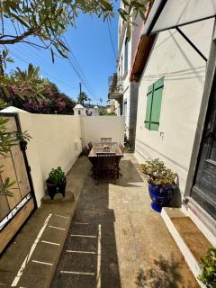 Maison provençale en bord de mer - Vallauris - 1