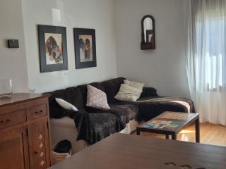 Puigcerdà Carlos's House, como en tu casa - 0