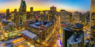 Hotel Bonaventure Montreal - Montreal - 7