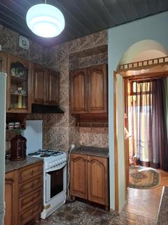 Apartment GUGUKA - 4