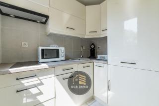 Le Cocon - 4 personnes et Parking Privé Gratuit - Meylan - 4