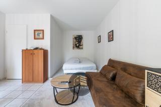 Le Cocon - 4 personnes et Parking Privé Gratuit - Meylan - 7