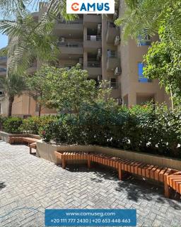 Princess Resort 117 B - Hurghada - 0